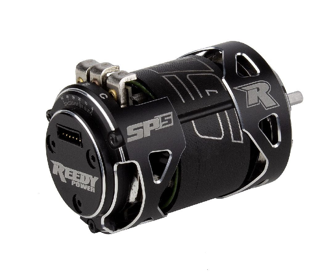 Reedy Sonic 540-SP5 Spec Brushless Motor (13.5T) ASC27481