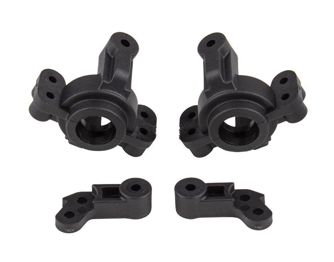 Team Associated Apex2 Steering Block (2) - ASC31852