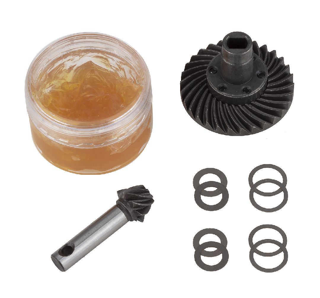 Element RC Factory Team Enduro SE Machined Ring & Pinion Set (8/30T) - ASC42336