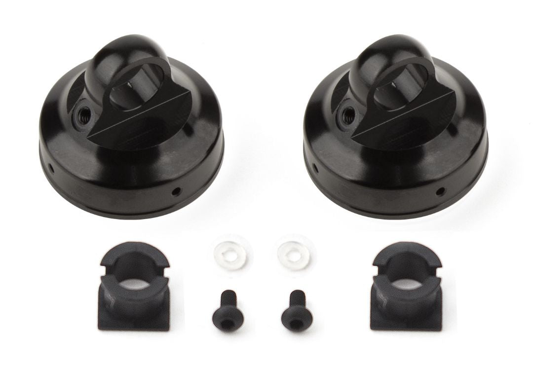 Team Associated RC8B3.2 16mm Shock Caps - ASC81452