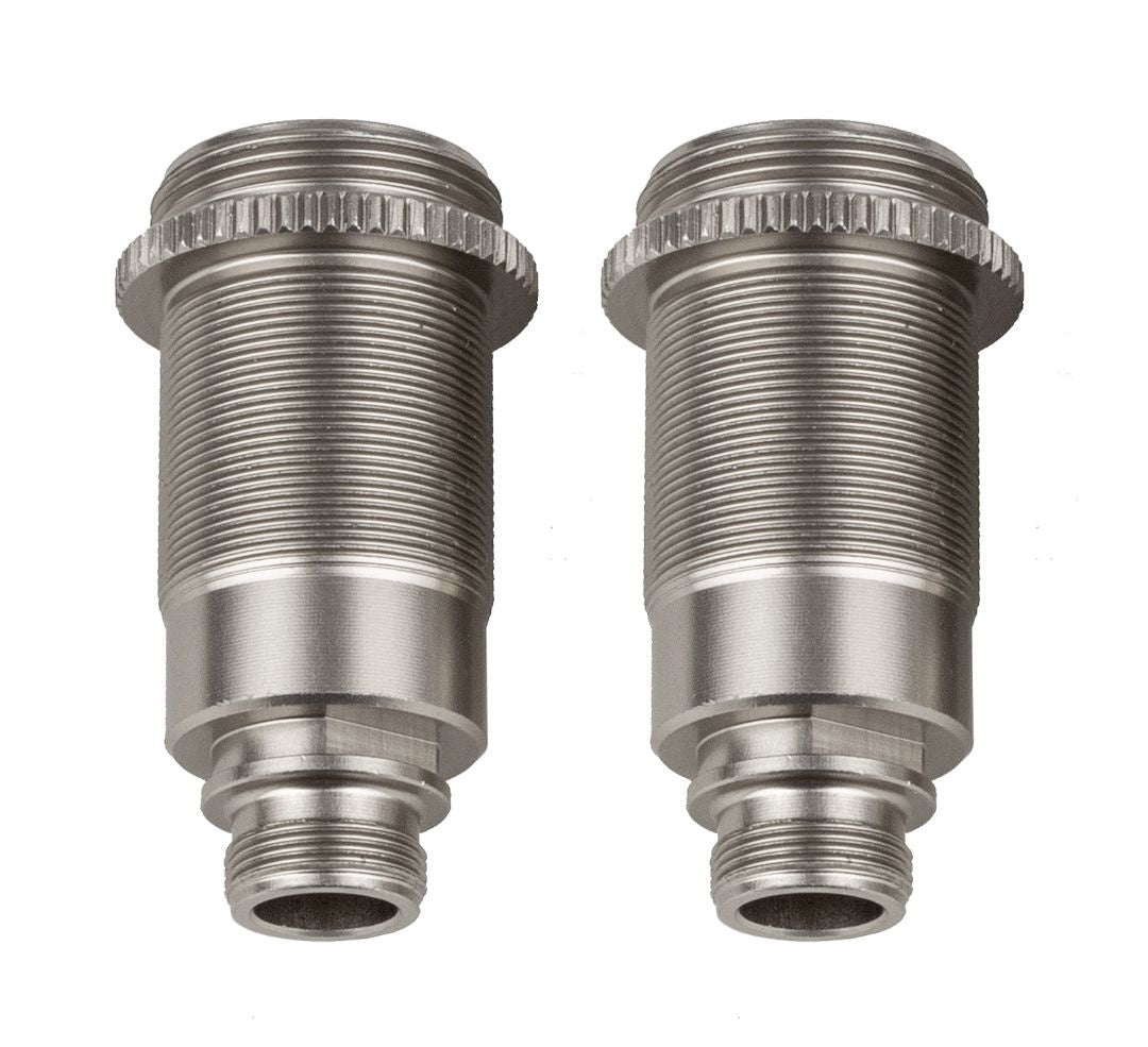 Team Associated 13x23mm Shock Body (2) (Buggy Front) - ASC91920