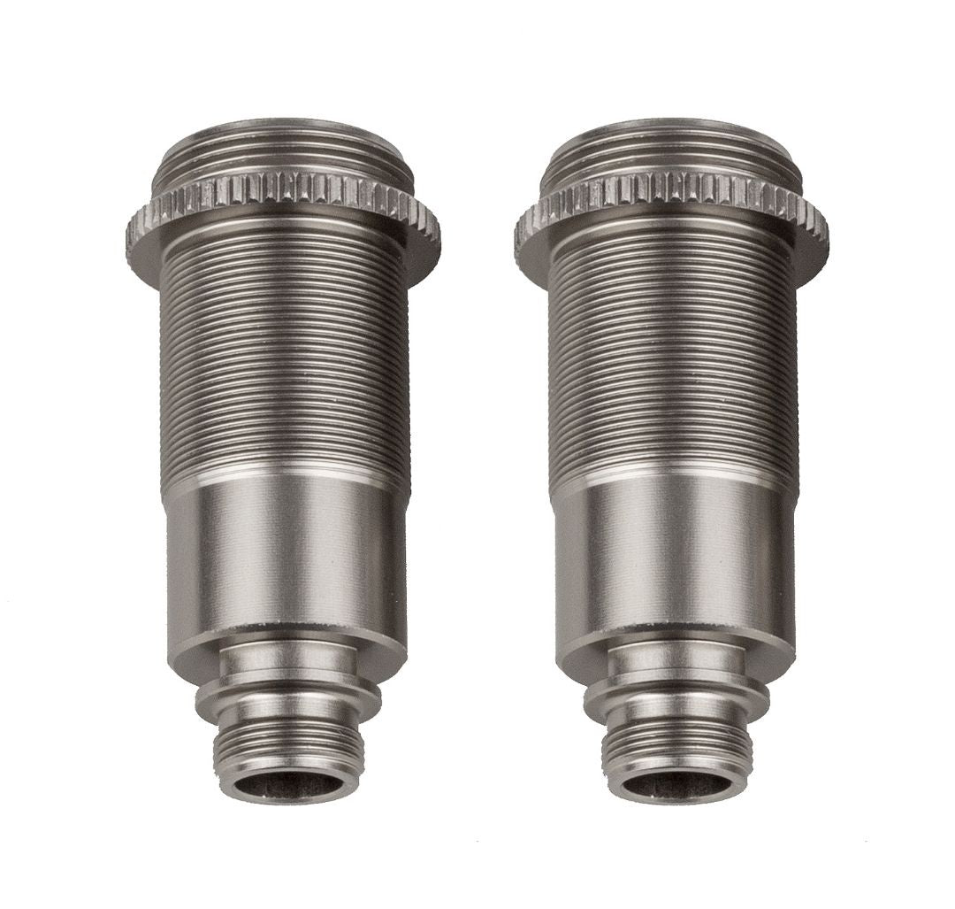 Team Associated 13x27mm Shock Body (2) (Buggy Rear) - ASC91922