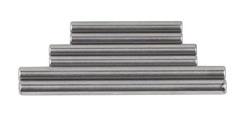 Team Associated RC10B7 Hinge Pin Set - ASC92496