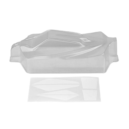 Team Associated RC10B84 Body (Clear) - ASC92554