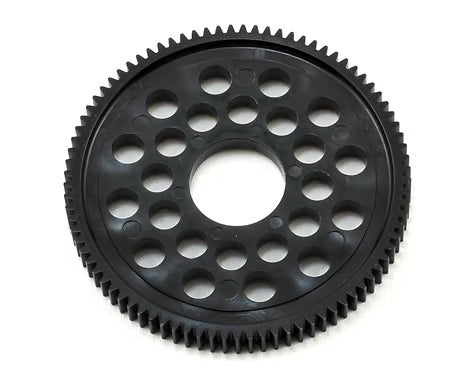 Axon DTS 64P Spur Gear (85T) - AXOGS-D6-085