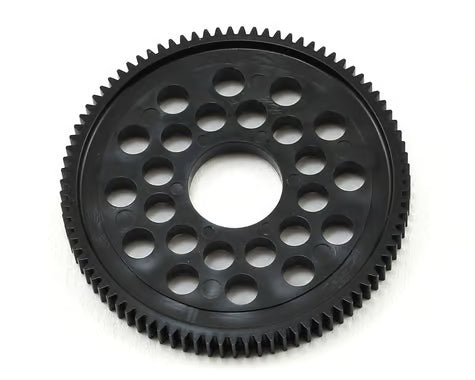 Axon DTS 64P Spur Gear (87T) - AXOGS-D6-087