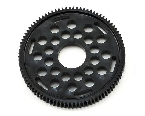 Axon DTS 64P Spur Gear (89T) - AXOGS-D6-089