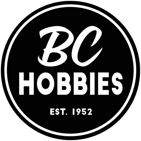 BC Hobbies