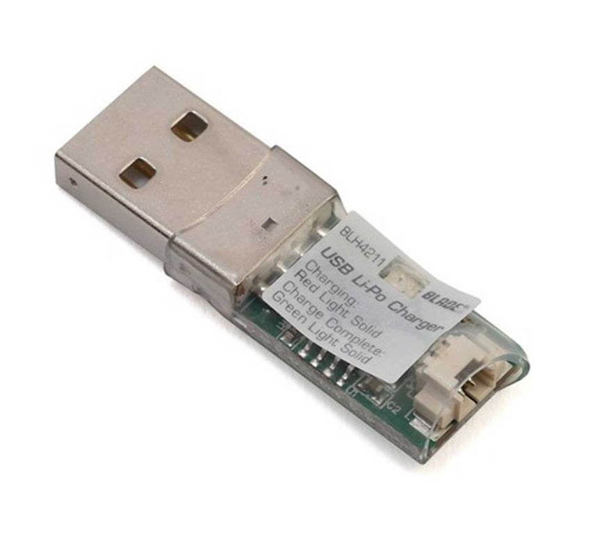 BLH4211 USB 1S Charger 70 S