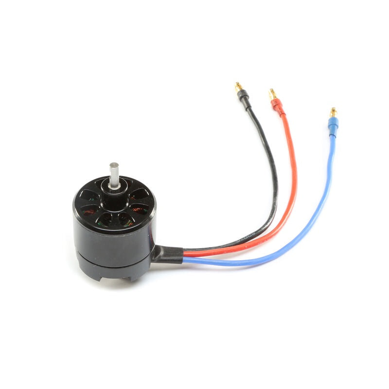 BL10 Outrunner Motor, 1920kV: 3.5mm Bullet EFLM101920