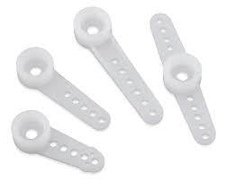 EFL1132 Servo arm Assortment (3W & 5W)