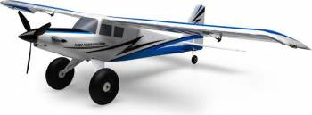 E-flite UMX Turbo Timber Evolution BNF Basic Electric Airplane (700mm) w/AS3X & SAFE Select