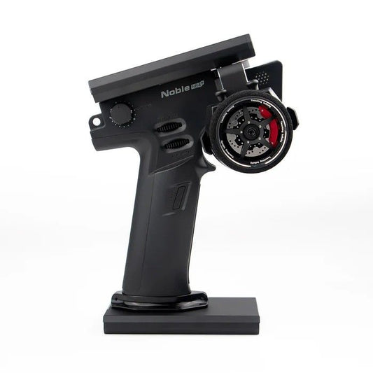 Flysky NB4+ Noble 2.4GHz (AFHDS3) ISM up to 8 Channels - FLYFS-NB4PLUS