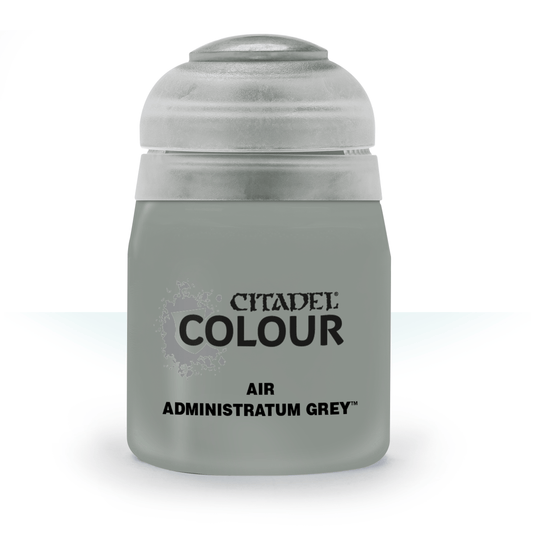 Citadel Air: Administratum Grey (24 ml)