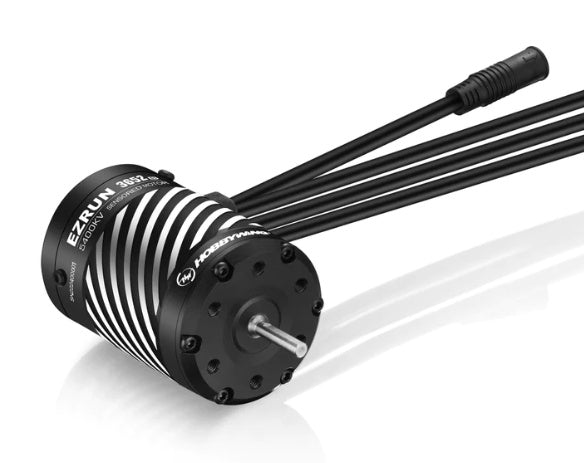 Hobbywing Ezrun 3652SD G3 Motors 3300KV - HWI30402603