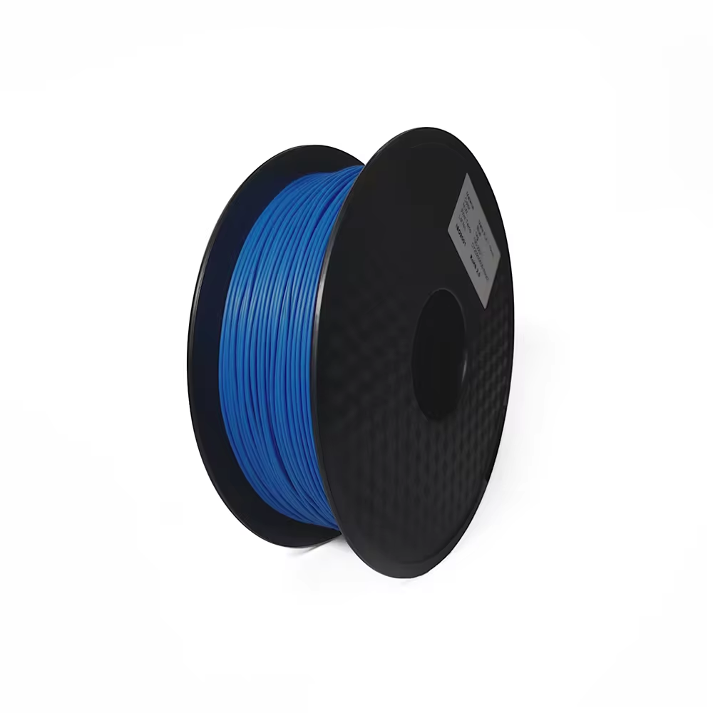 Hello3D Matte Blue PLA 1kg