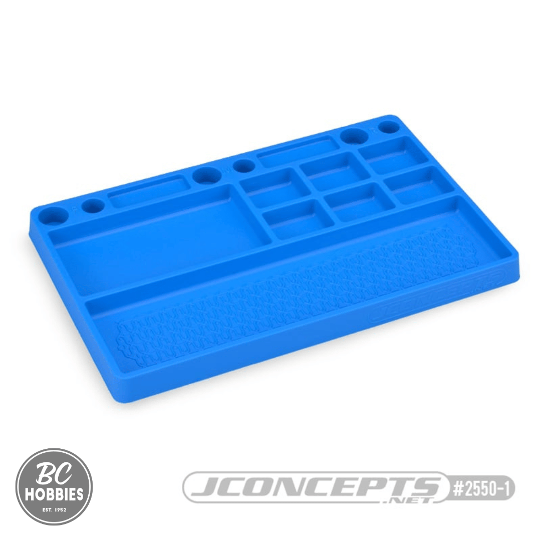 JConcepts Parts Tray - Assorted Colours