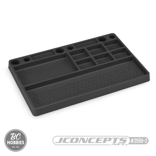 JConcepts Parts Tray - Assorted Colours