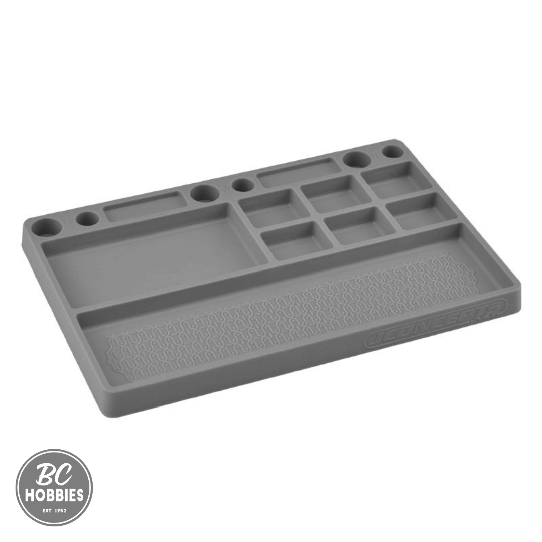 JConcepts Parts Tray - Assorted Colours
