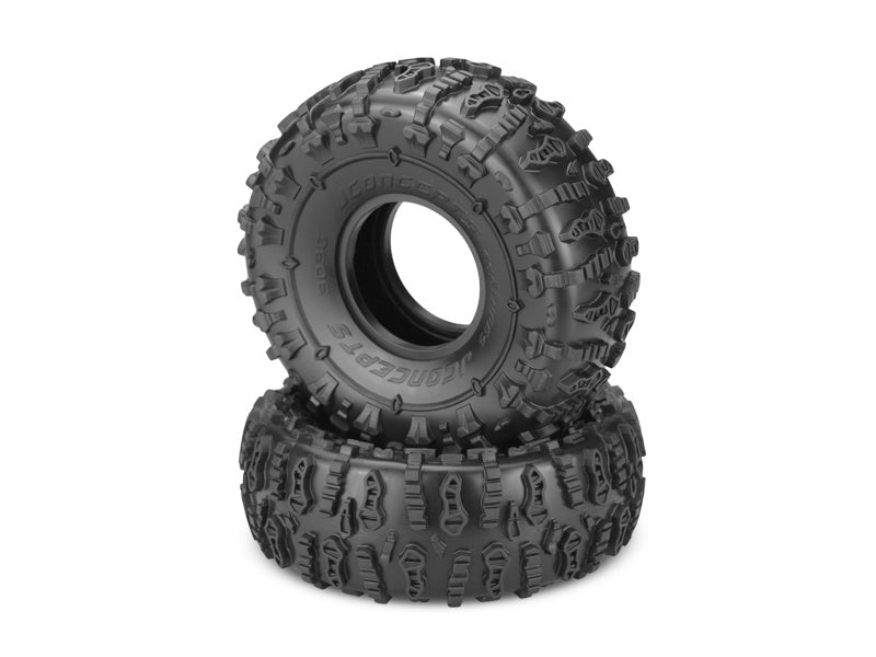 JConcepts 2.2" Ruptures Green - Performance Racer 5.94" OD JCO3036-02