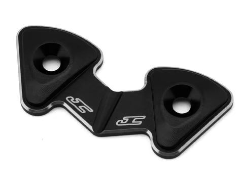 JConcepts Team Associated RC10B7 One-Piece Aluminum Wing Mount Button - Assorted Colours JCO5203