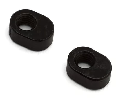 JConcepts Team Associated RC10B7/B7D Ballstud Height Adjustment Insert (2) - JCO5211