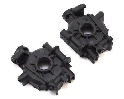 Losi Super Baja Rey Front Gear Box/Bulkhead - LOS252074
