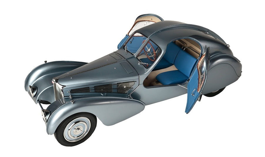 IXO Collections Bugatti Atlantic 57SC