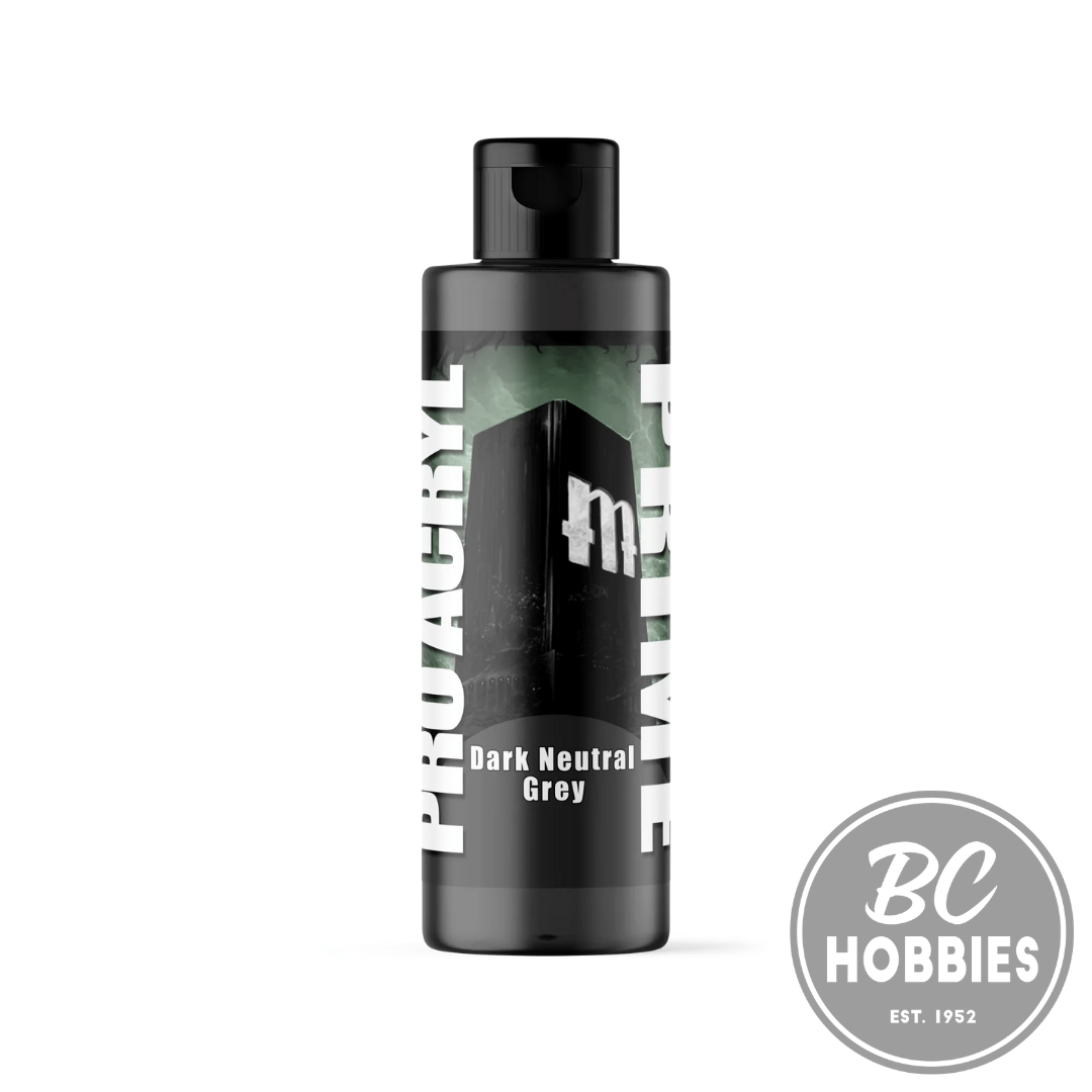 Monument Hobbies Pro Acryl PRIME - Assorted Colours