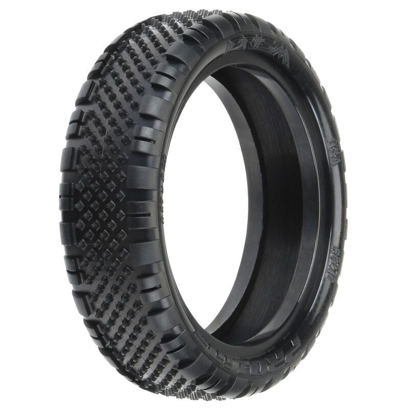 Pro-Line Prism Front 2.2" 2WD Buggy Carpet Tires (2) (CR4) - PRO8278-304