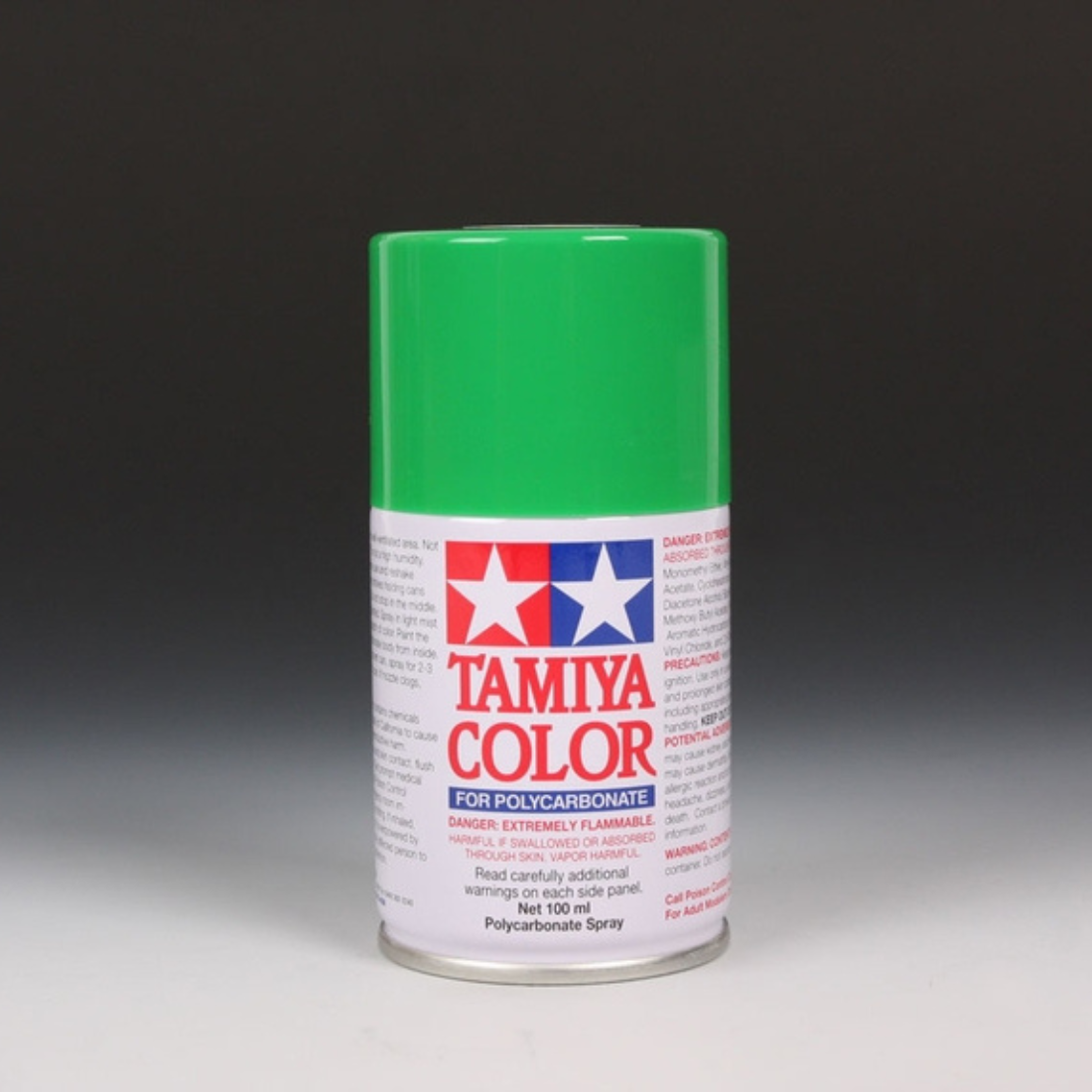 TAMPS21 Park Green Aerosol (100ml)