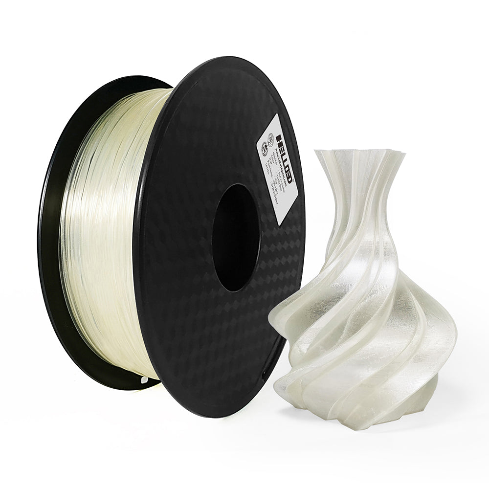 Hello3D FireFly PLA 1kg - Assorted