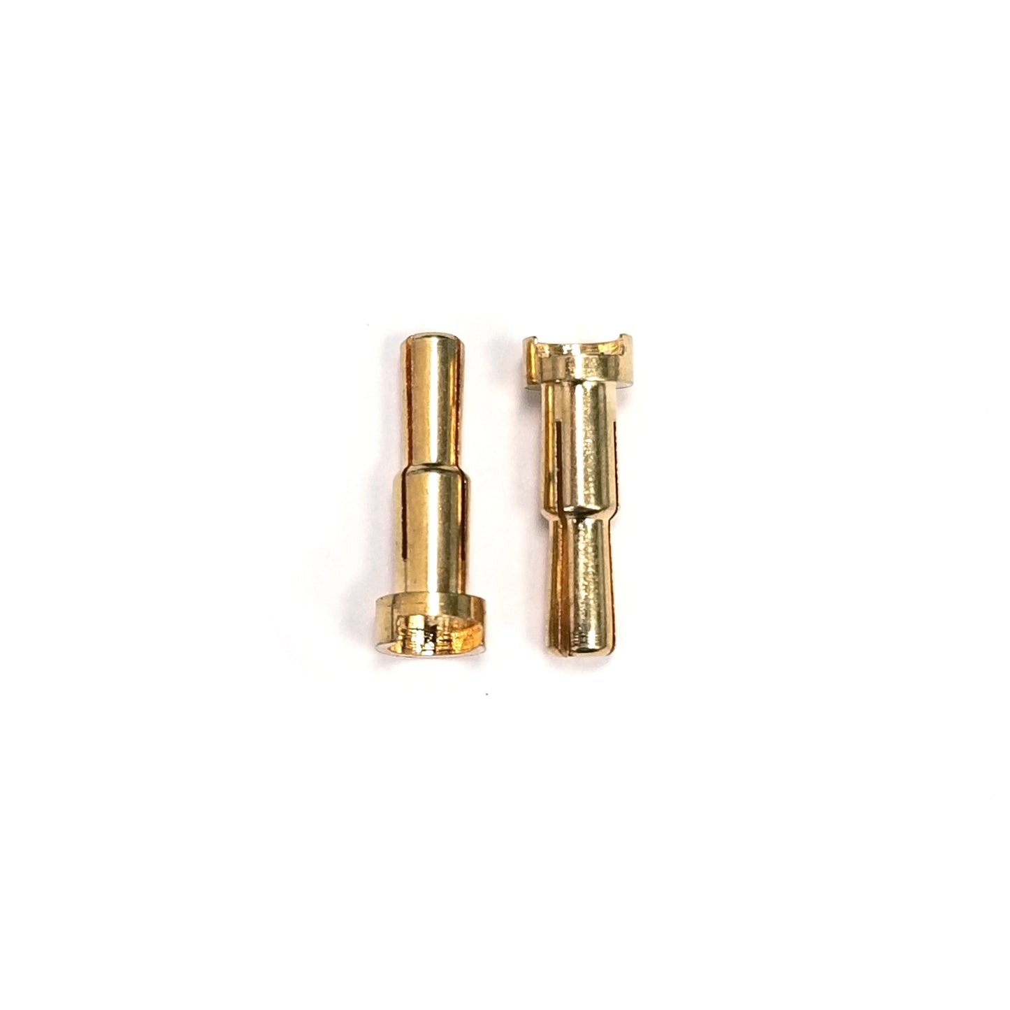 Racersedge 4/5mm Bullet Connector Plugs