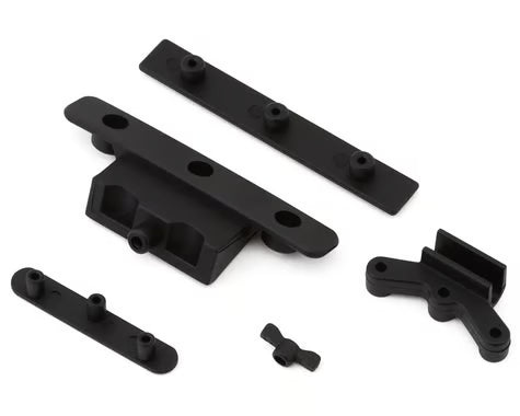 Redcat Ascent-18 Body Mount Hinge Set - RER28766