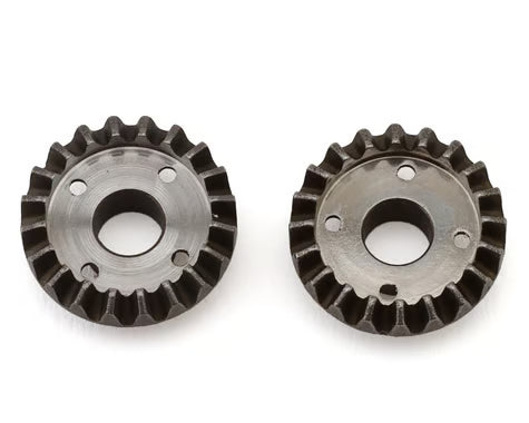 Redcat MT-18/Ascent-18 Differential Ring Gears (20T) (2) - RER29170