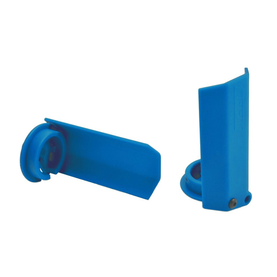 RPM Shock Shaft Guards for the Traxxas X-Maxx - Assorted Colours