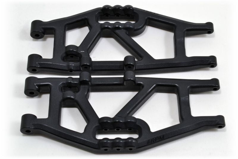 RPM Arrma Kraton/Outcast 4S BLX V2 Rear Suspension Arms (2) - RPM81792