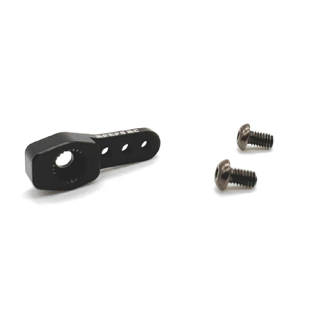 Reefs RC Shorty Micro Horn (Black) (25T) - SEHREEFS131