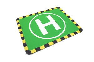 Rage RC Landing Pad/Mouse Pad - RGR6078