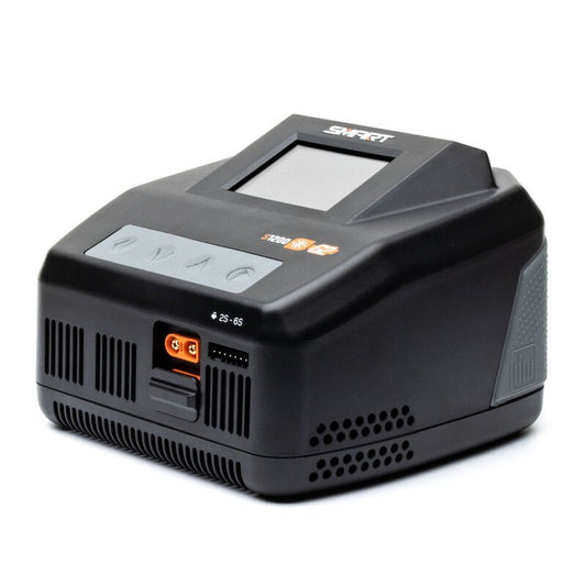 Spektrum S1200 G2 AC 1x200W Smart Charger - SPMXC2020