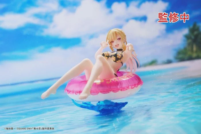 My Dress-Up Darling Aqua Float Girls Figure - Marin Kitagawa