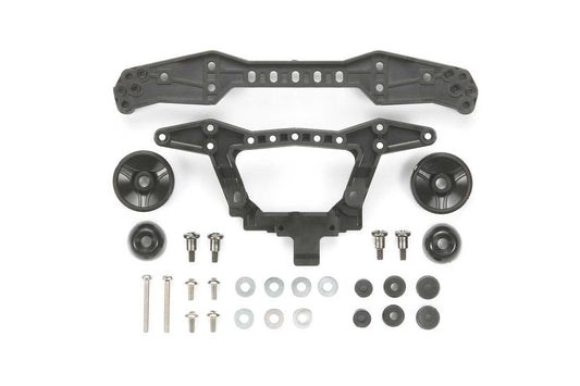 Tamiya JR Rein EE Double Roller Stay - TAM15412