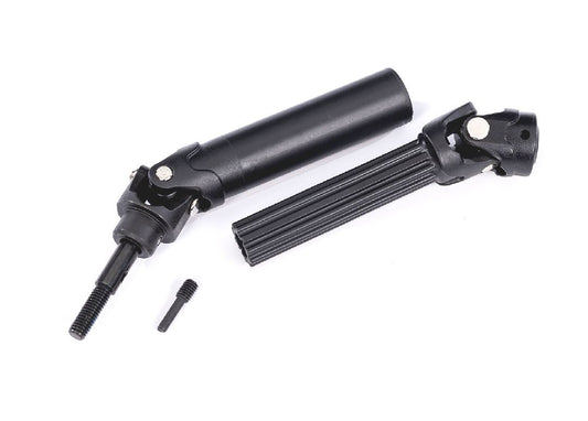 Traxxas Driveshaft, Maxx Duty steel core TRA10250