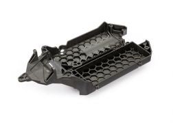 Traxxas Chassis (requires #10728X front bulkhead) - TRA10722X