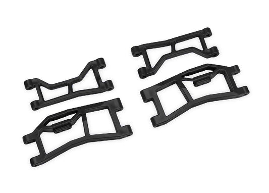 Traxxas Mini Maxx WideMaxx Rear Upper & Lower Suspension Arms Set - Assorted Colurs TRA10727