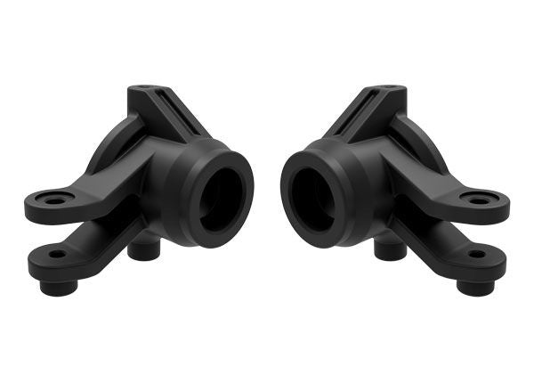 Traxxas Steering blocks, left & right - Assorted Colours TRA10736