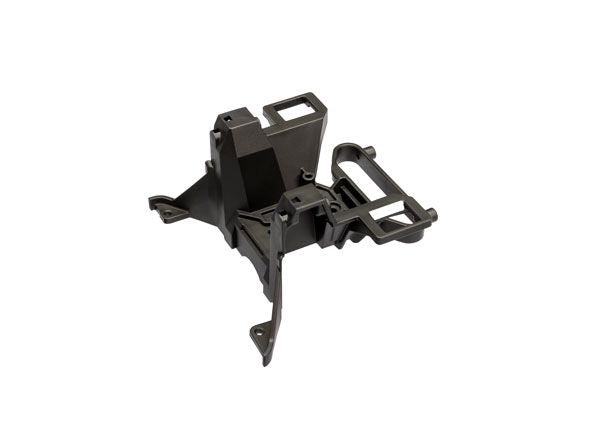 Traxxas Shock Tower, Rear - TRA10738
