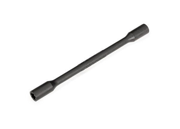 Traxxas Driveshaft, center, plastic (requires #10762) - TRA10757