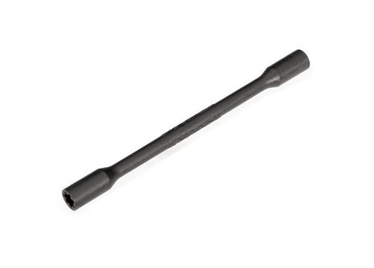 Traxxas Driveshaft, center, plastic (requires #10762) - TRA10757