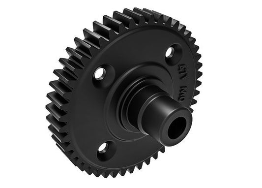 Traxxas Mini Maxx® Center Differential 32P Spur Gear (47T) - TRA10761